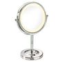 Voir la diapositive 3 : BABYLISS Miroir lumineux grossissant 8435E