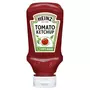 HEINZ Tomato ketchup flacon souple 250g