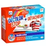 DECOLOR STOP Sachet anti-décoloration + détacheur 2en1 22 sachets
