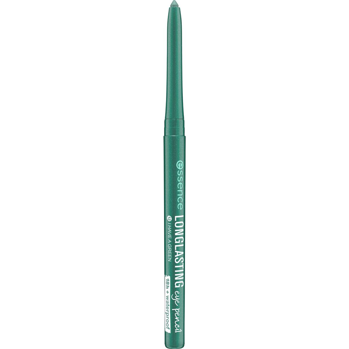 ESSENCE Crayon pour les yeux longue durée 12 i have a green 1 pièce
