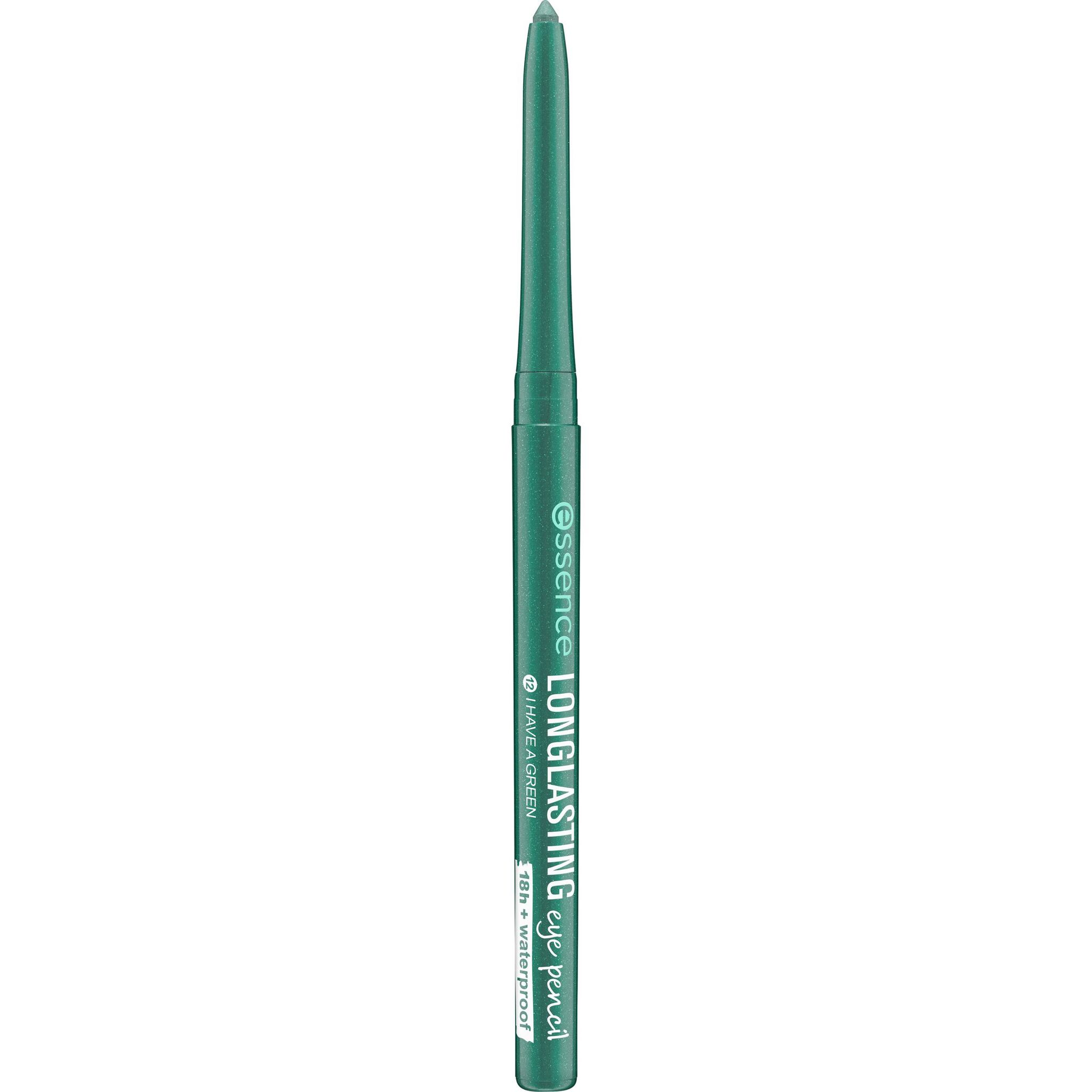 Voir la diapositive 2 : ESSENCE Crayon pour les yeux longue durée 12 i have a green 1 pièce