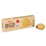 Voir la diapositive 3 : AUCHAN Galettes bretonnes pur beurre 16 biscuits 125g