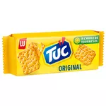 TUC Biscuits crackers salés Original 100g