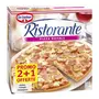 DR OETKER Ristorante pizza royale 2+1 offerte 1,05kg