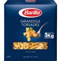 Voir la diapositive 2 : BARILLA Torsades 1kg