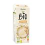 Voir la diapositive 2 : AUCHAN BIO Boisson à l'avoine sans sucres ajoutés bio 1l