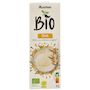 Voir la diapositive 3 : AUCHAN BIO Boisson à l'avoine sans sucres ajoutés bio 1l