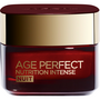 Voir la diapositive 2 : L OREAL Age Perfect nutrition intense baume riche réparateur nuit peaux matures et dénutries 50ml