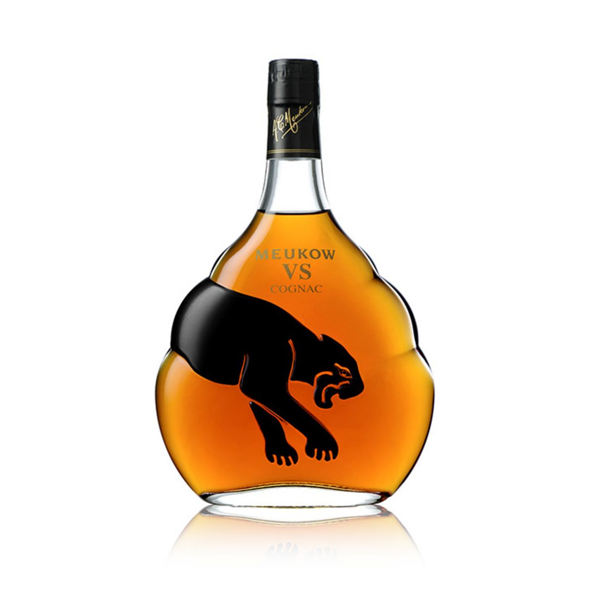 MEUKOW Cognac VS 40% 70cl