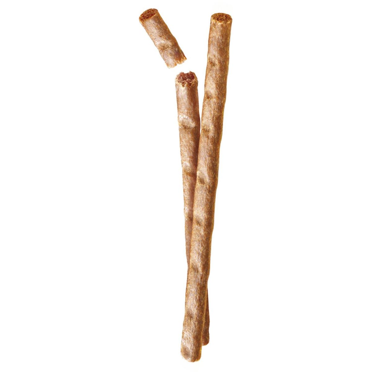 WHISKAS Sticks au poulet pour chat 3 sticks 18g