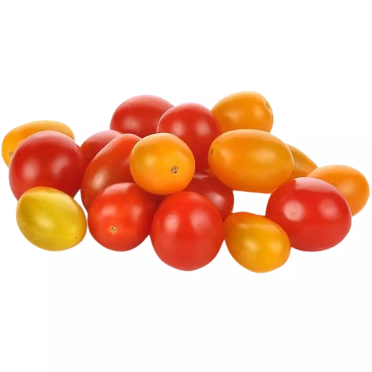 Tomates Cerises Rouges