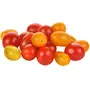 Tomates cerises mélangées 400g