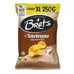BRETS Chips à l'ancienne nature format XL 250g