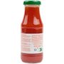 Voir la diapositive 3 : AUCHAN Jus de tomate bouteille en verre 20cl