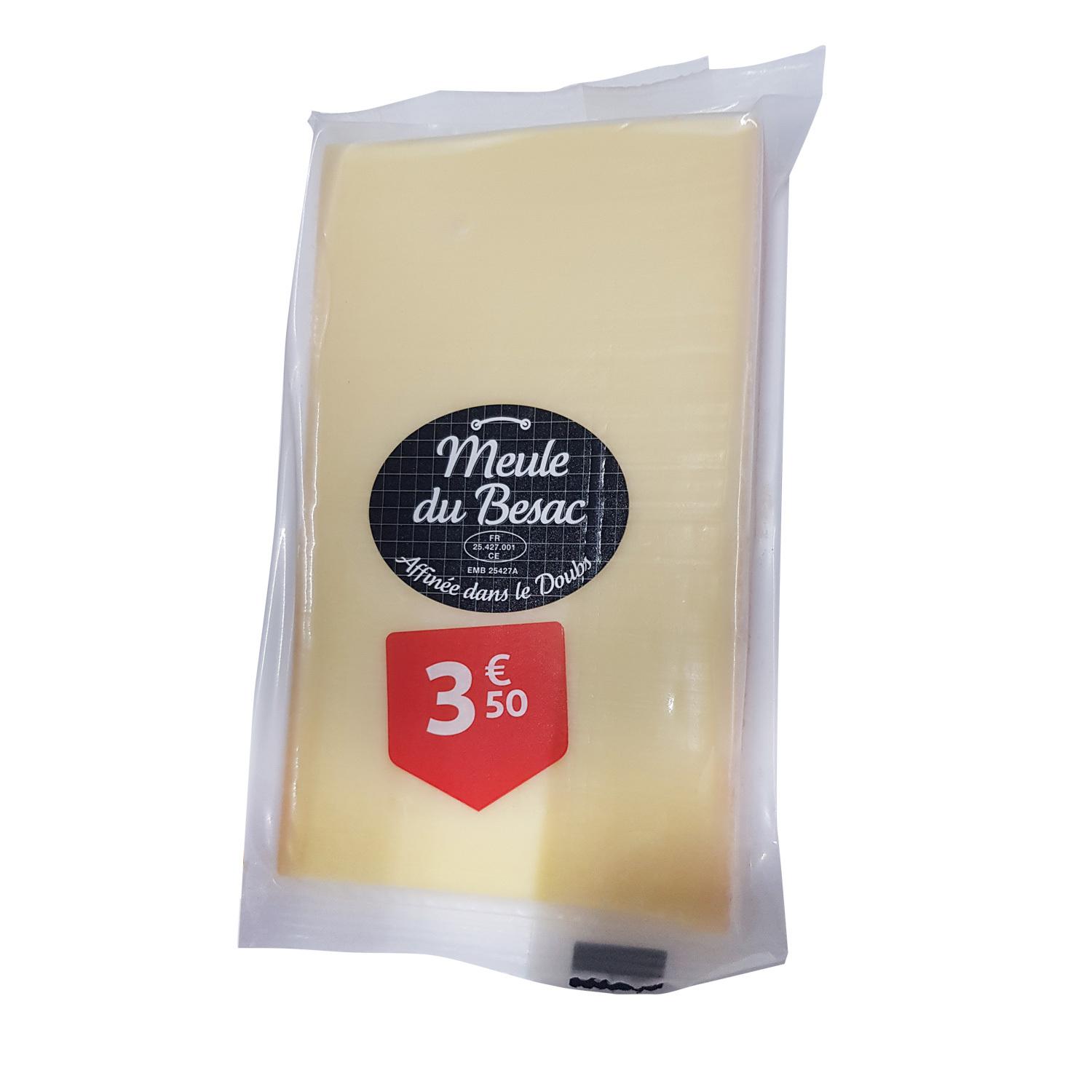 CENTURION Fromage du Besac 190g
