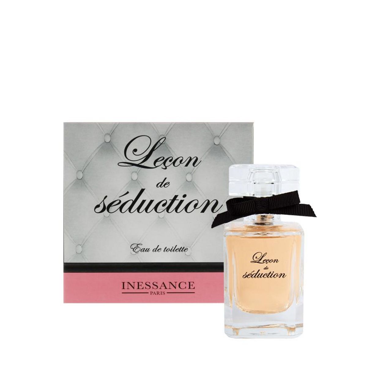 INESSANCE Leçon de séduction 50ml