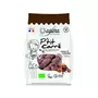 AGLINA P'tit carré cacao noisettes bio & sans gluten & sans huile de palme 300g