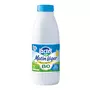 LACTEL Matin léger Lait bio facile à digérer sans lactose 1L
