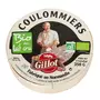 GILLOT Coulommiers bio 350g