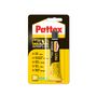 Voir la diapositive 2 : PATTEX Colle tube multi usage 20 G