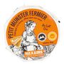 Voir la diapositive 2 : CULTIVONS LE BON Petit Munster AOP 220g