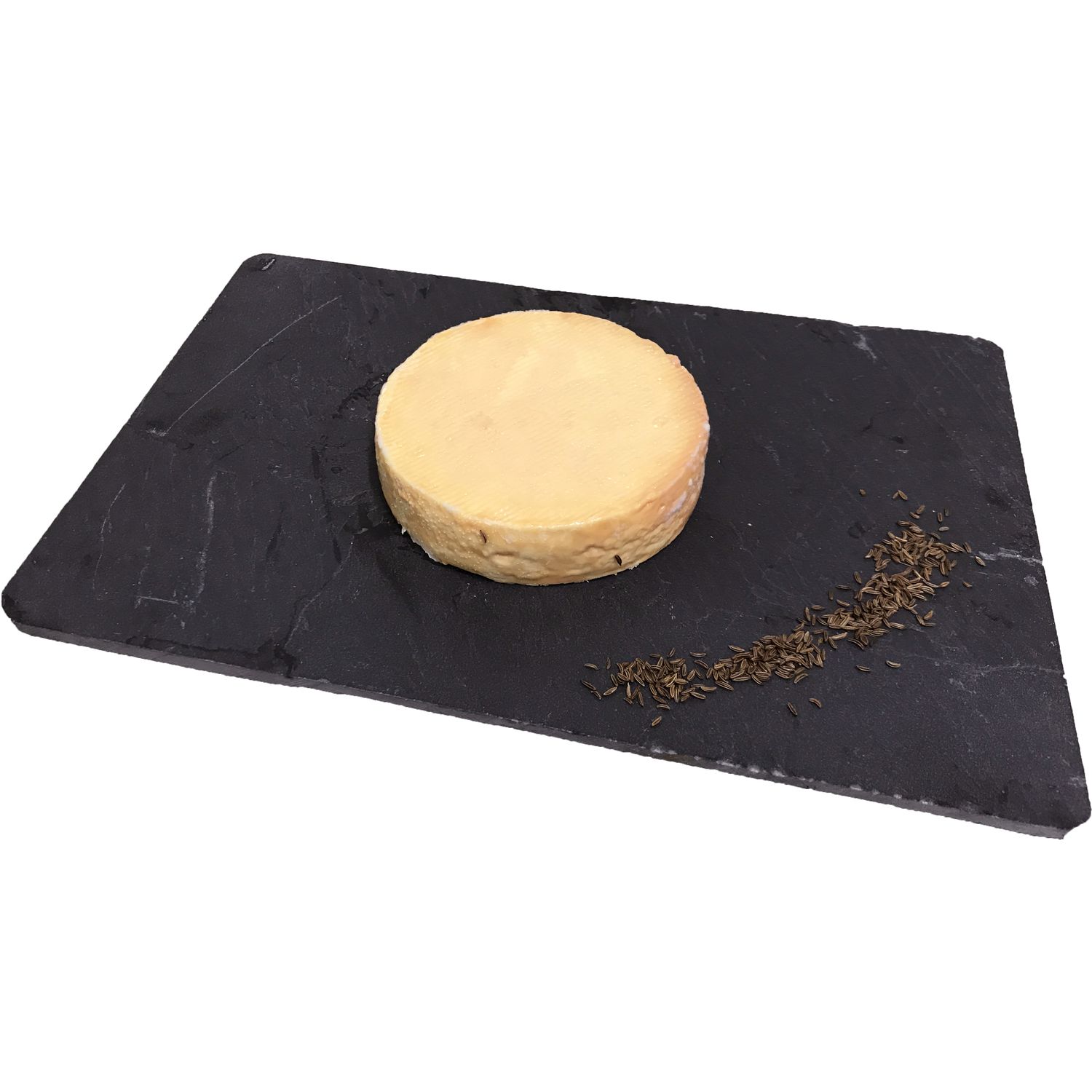 Voir la diapositive 3 : CULTIVONS LE BON Petit Munster AOP 220g