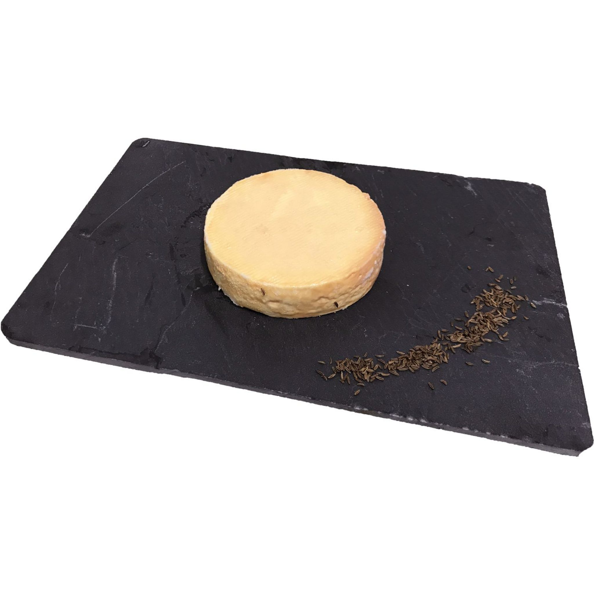 Voir la diapositive 3 : CULTIVONS LE BON Petit Munster AOP 220g