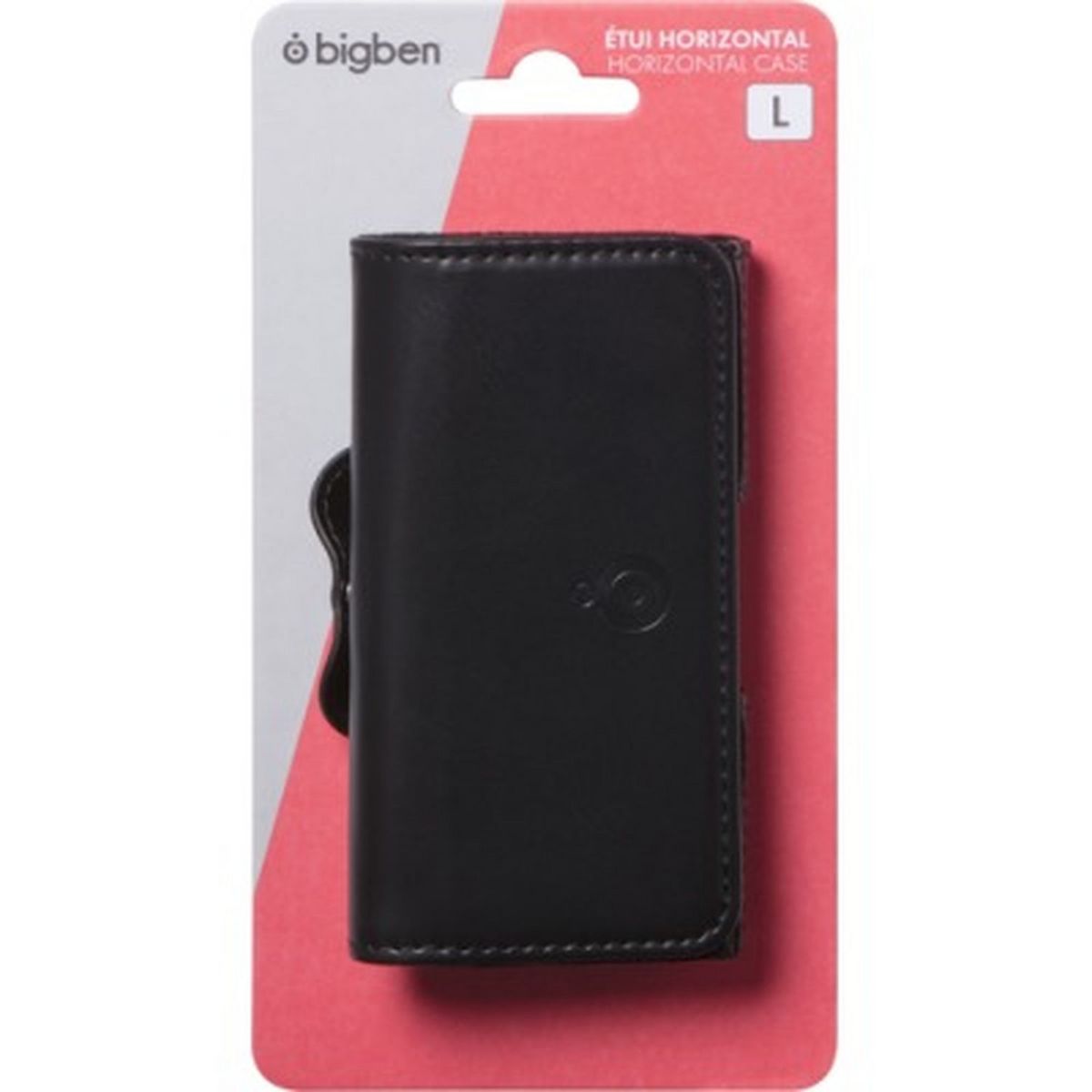 BIGBEN Etui Ceinture &nbsp;Club Large