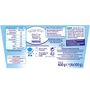Voir la diapositive 4 : NESTLE P'tit gourmand pot dessert semoule au lait biscuité dès 6mois 4x100g