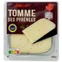 Voir la diapositive 2 : AUCHAN Tomme des Pyrénées IGP 200g