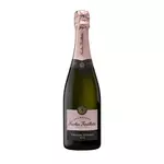 NICOLAS FEUILLATTE AOP Champagne rosé 75cl
