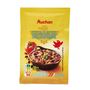 Voir la diapositive 2 : AUCHAN Assaisonnement pour chili con carne medium 30g