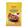 Voir la diapositive 3 : AUCHAN Assaisonnement pour chili con carne medium 30g