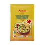 Voir la diapositive 3 : AUCHAN Assaisonnement doux pour guacamole 30g