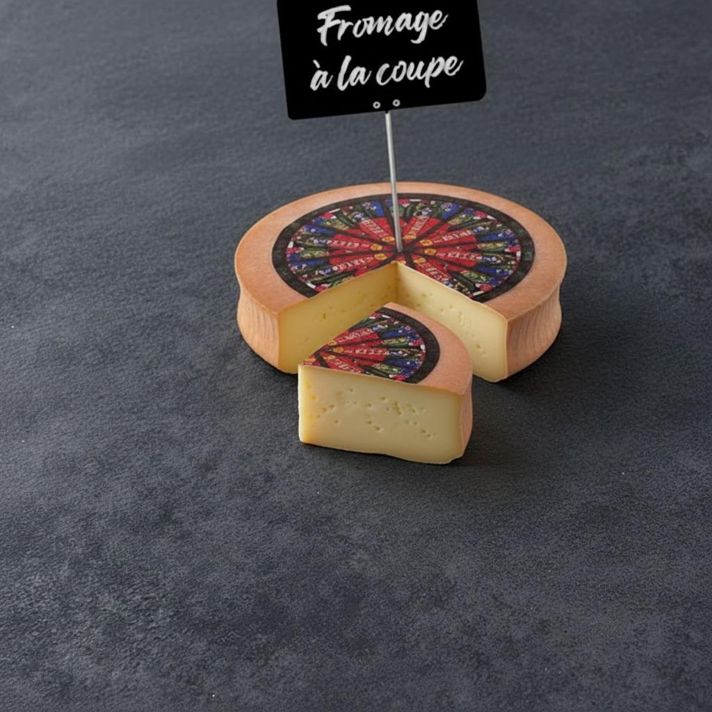 MON FROMAGER ABONDANCE RESERVE AOP 6M 180 g à 240 g