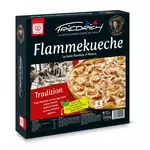 FRIEDRICH Flammekueche tradition d'Alsace 4 tartes 1.04kg