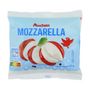 Voir la diapositive 2 : AUCHAN Mozzarella en boule 125g