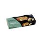 Voir la diapositive 2 : AUCHAN COLLECTION Fondant aux pommes parfumés au rhum et à la vanille 2x75g