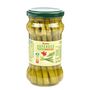 Voir la diapositive 4 : AUCHAN Asperges vertes miniatures en bocal 100g