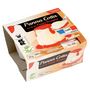Voir la diapositive 2 : AUCHAN Panna Cotta aux fruits rouges 4x90g