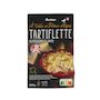 Voir la diapositive 2 : AUCHAN TERROIR Tartiflette au reblochon de Savoie Label rouge 3 parts 800g