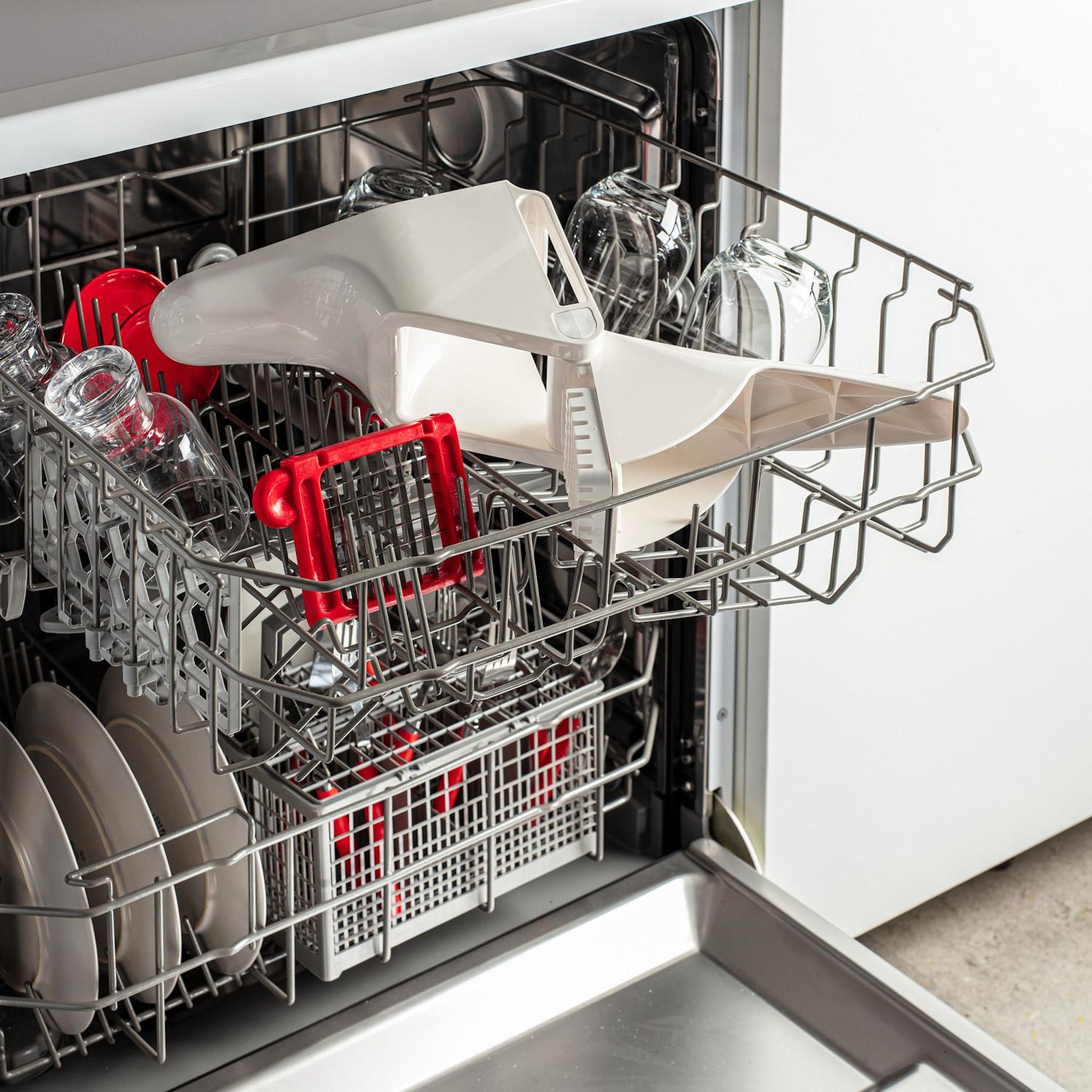 Voir la diapositive 5 : MOULINEX Coupe frites et légumes