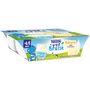 Voir la diapositive 8 : NESTLE P'tit brassé petit pot dessert lacté à la banane dès 4 mois 6x60g