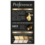 Voir la diapositive 2 : L'OREAL Préférences coloration permanente 10.21 Stockholm 1 kit