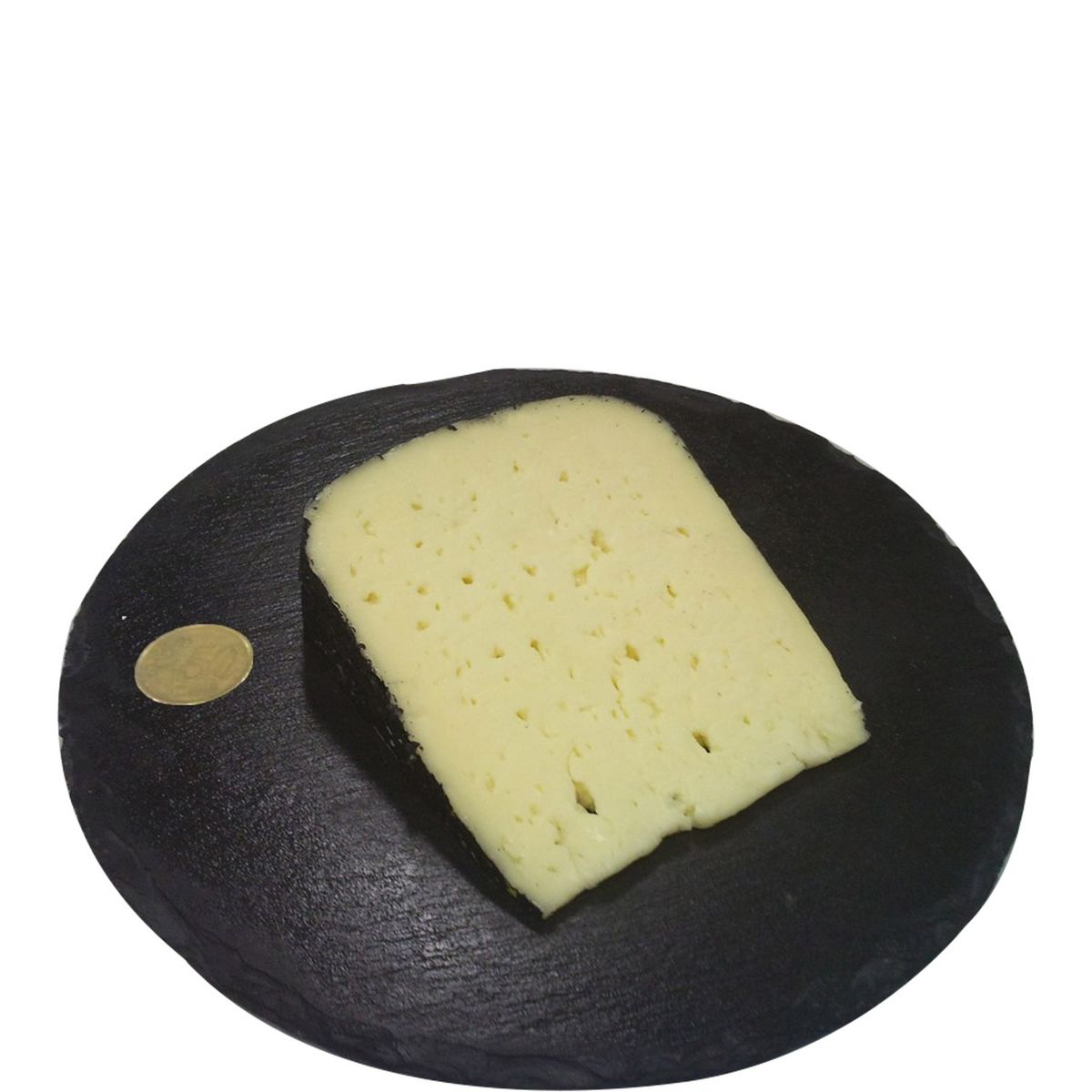 Tomme noire des Pyrénées IGP 200g