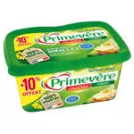 PRIMEVERE Margarine doux pour tartine 500g+10% offert 550g