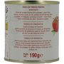 Voir la diapositive 5 : AUCHAN Sauce aux tomates fraîches 190g