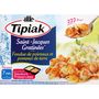 Voir la diapositive 2 : TIPIAK Saint-Jacques gratinées 1 portion 310g