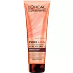 L'OREAL Pure Liss shampoing lissage & discipline cheveux frisottants 250ml