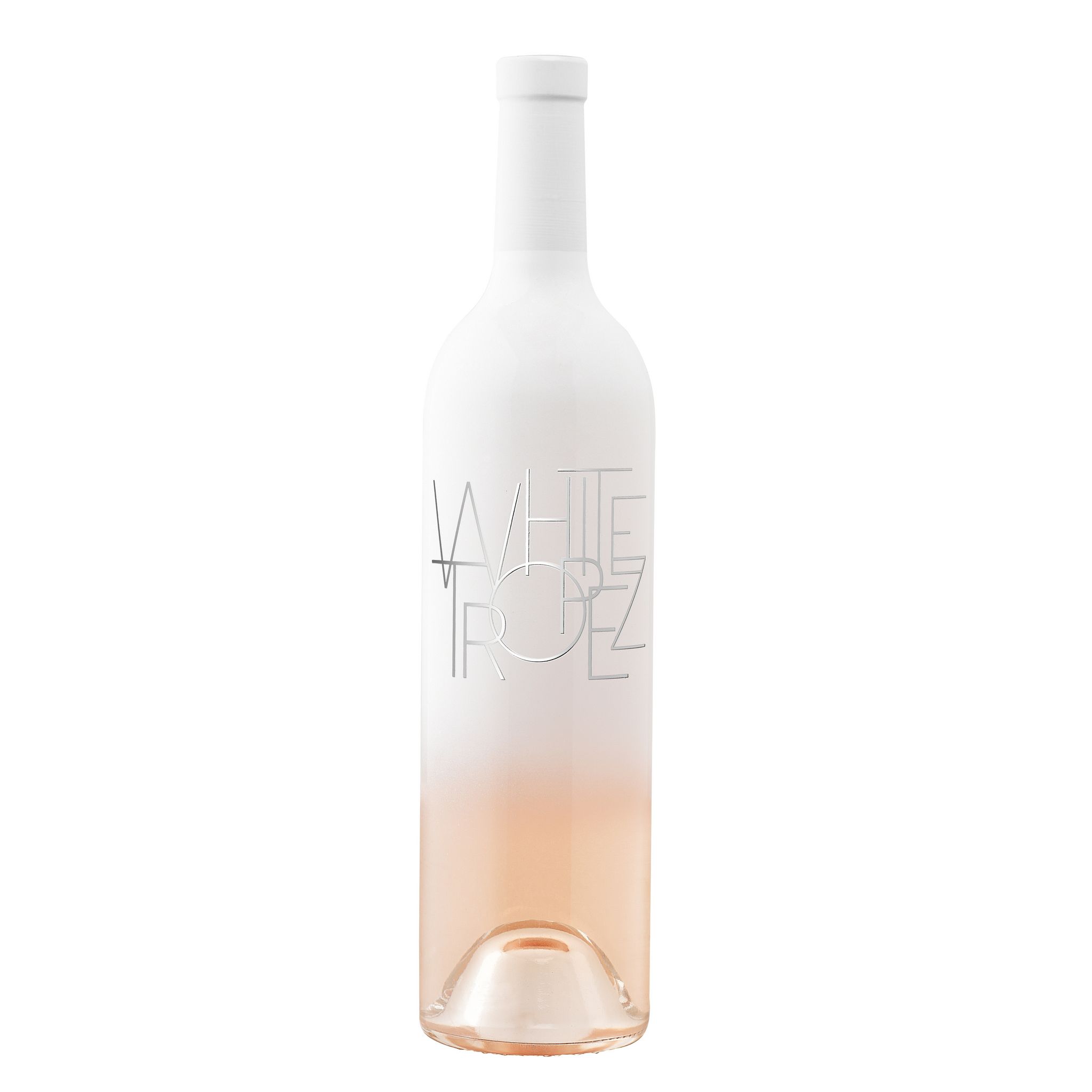 AOP Côtes de Provence White Tropez rosé 75cl